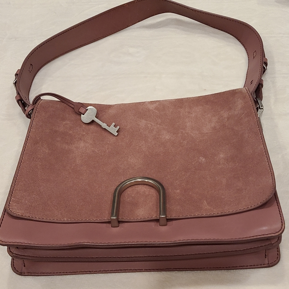 Fossil Finley shoulder bag